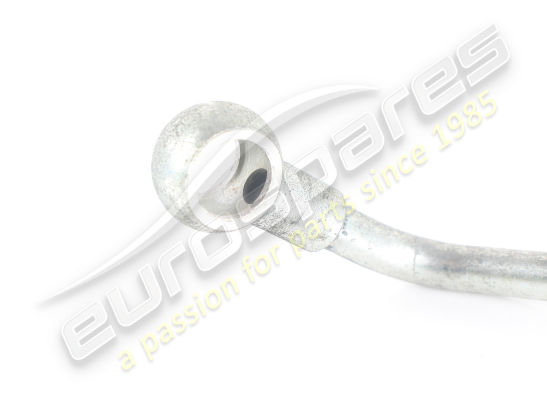 UTILISEZ FERRARI TUYAU DE RETOUR D'EAU DE RH TU. NUMÉRO DE PIÈCE 303509 (2) utilisez ferrari tuyau de retour d'eau de rh tu. numéro de pièce 303509 (2)