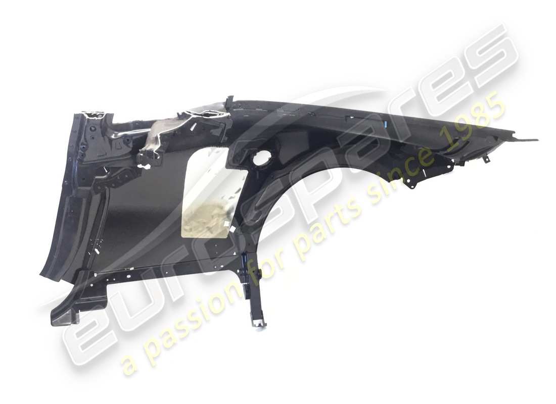 nouveau flançon droit ferrari. numéro de pièce 83815911 (2)