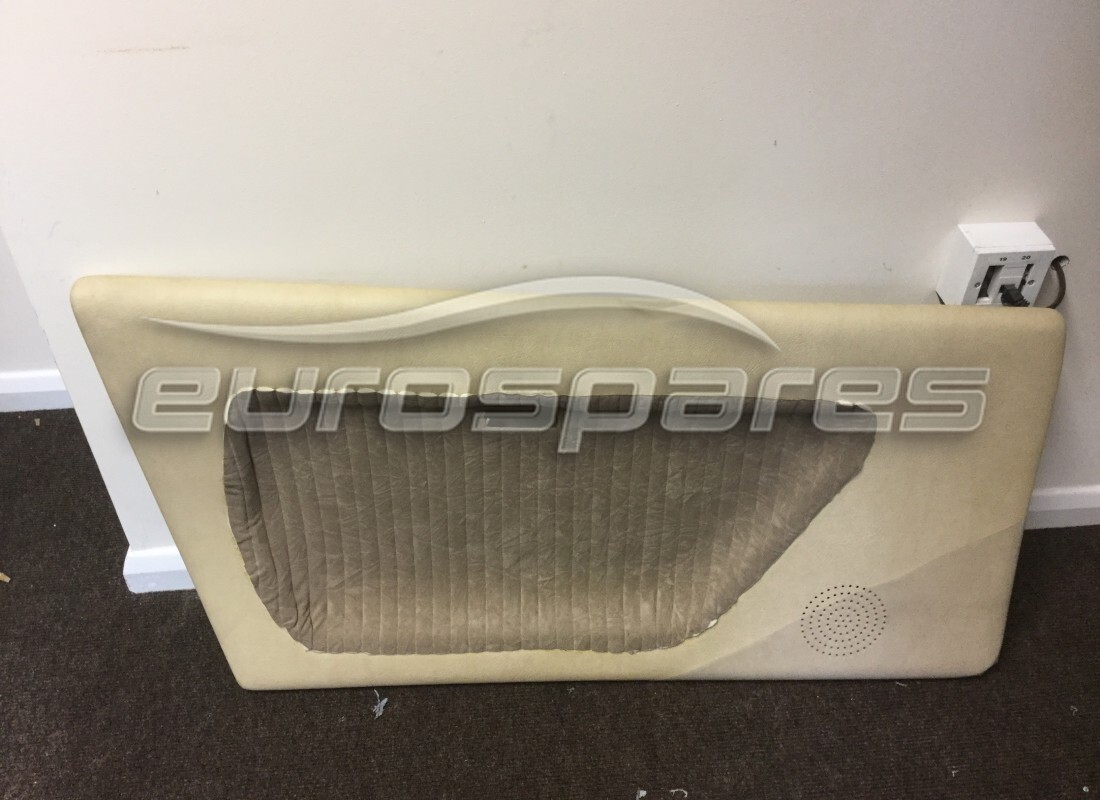NOUVEAU (AUTRE) Ferrari PANNEAU DE PORTE GAUCHE . NUMÉRO DE PIÈCE 40212607 (1)
