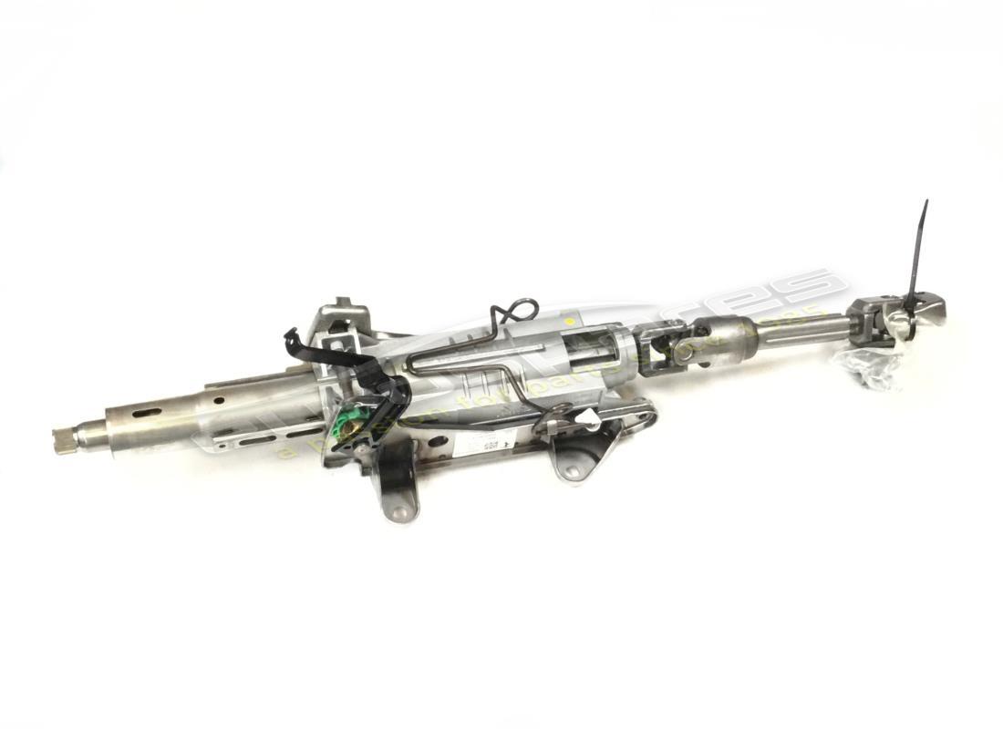 nouvelle colonne de direction complète ferrari. numéro de pièce 325549 (1)