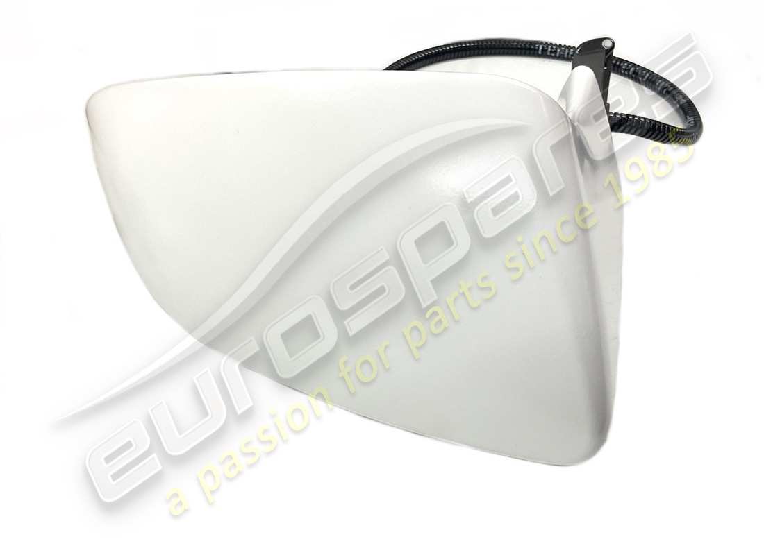 nouveau boîtier de miroir lamborghini. numéro de pièce 402857508 (2)