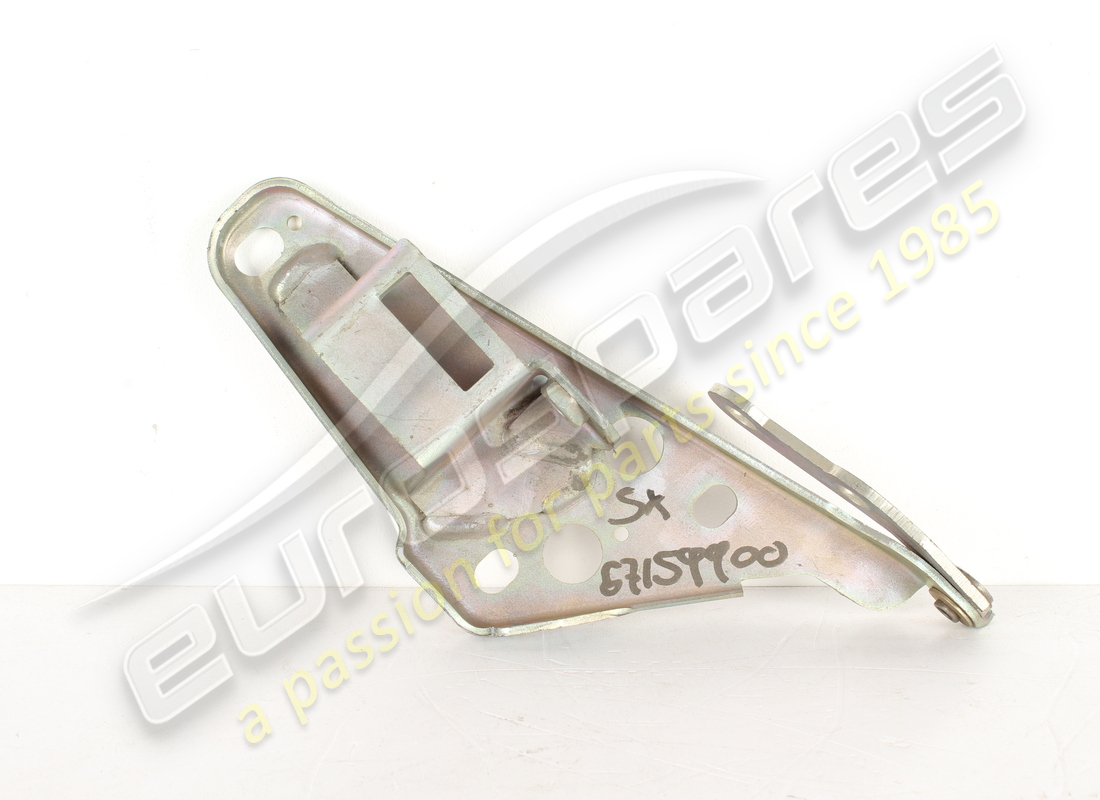nouvelle charnière gauche complète ferrari. numéro de pièce 67159900 (2)