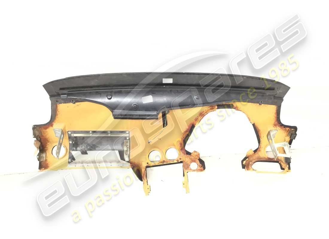 utilisé lamborghini tableau de bord, supérieur. numéro de pièce 414858451 (5)