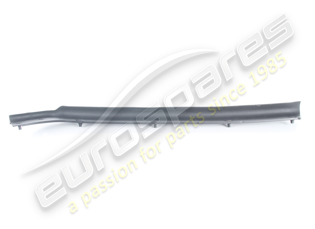 NOUVELLE PROTECTION CONTRE LES CHOCS LAMBORGHINI. NUMÉRO DE PIÈCE 4ML823125 (1) nouvelle protection contre les chocs lamborghini. numéro de pièce 4ml823125 (1)