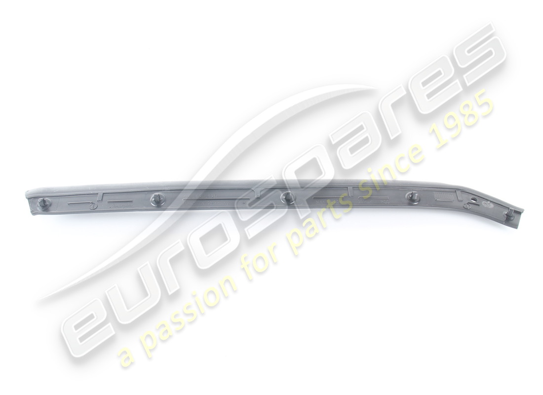 NOUVELLE PROTECTION CONTRE LES CHOCS LAMBORGHINI. NUMÉRO DE PIÈCE 4ML823125 (2) nouvelle protection contre les chocs lamborghini. numéro de pièce 4ml823125 (2)