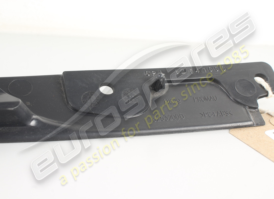 dégivreur gauche complet semi-sur d'occasion ferrari numéro de pièce 82541000 (8)