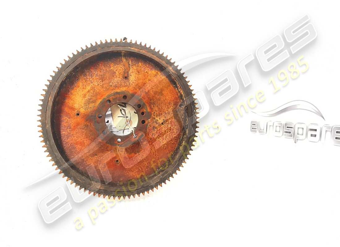 utilisé ferrari 365gt4 2+2 volant moteur. numéro de pièce 104824 (2)