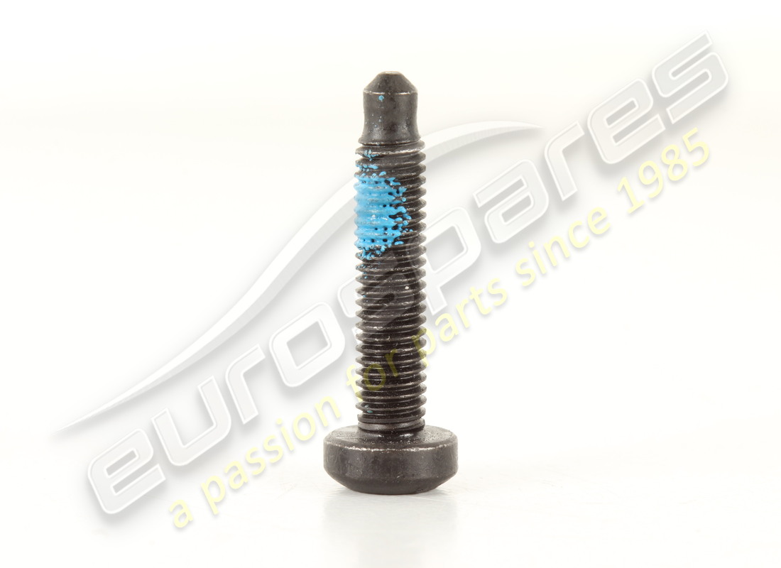 nouvelle lamborghini vis m5x25.0. numéro de pièce n10596301 (2)