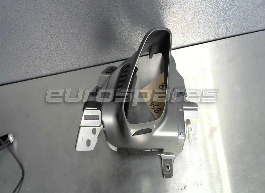 UTILISÉ Ferrari GARNITURE D'ÉVENT DROITE RHD. NUMÉRO DE PIÈCE 82809100 (1)