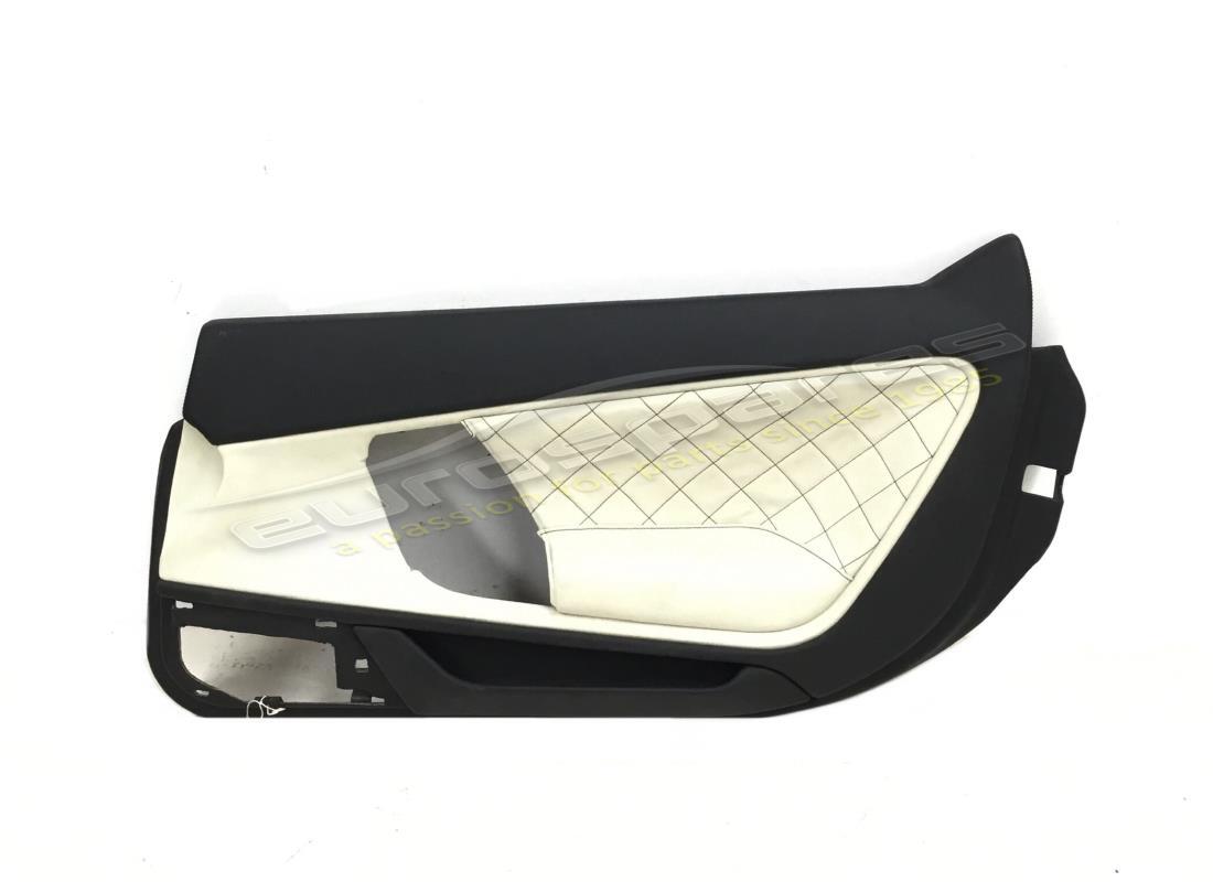 PANNEAU DE GARNITURE DE PORTE Lamborghini UTILISÉ. NUMÉRO DE PIÈCE 407867106AH (1)