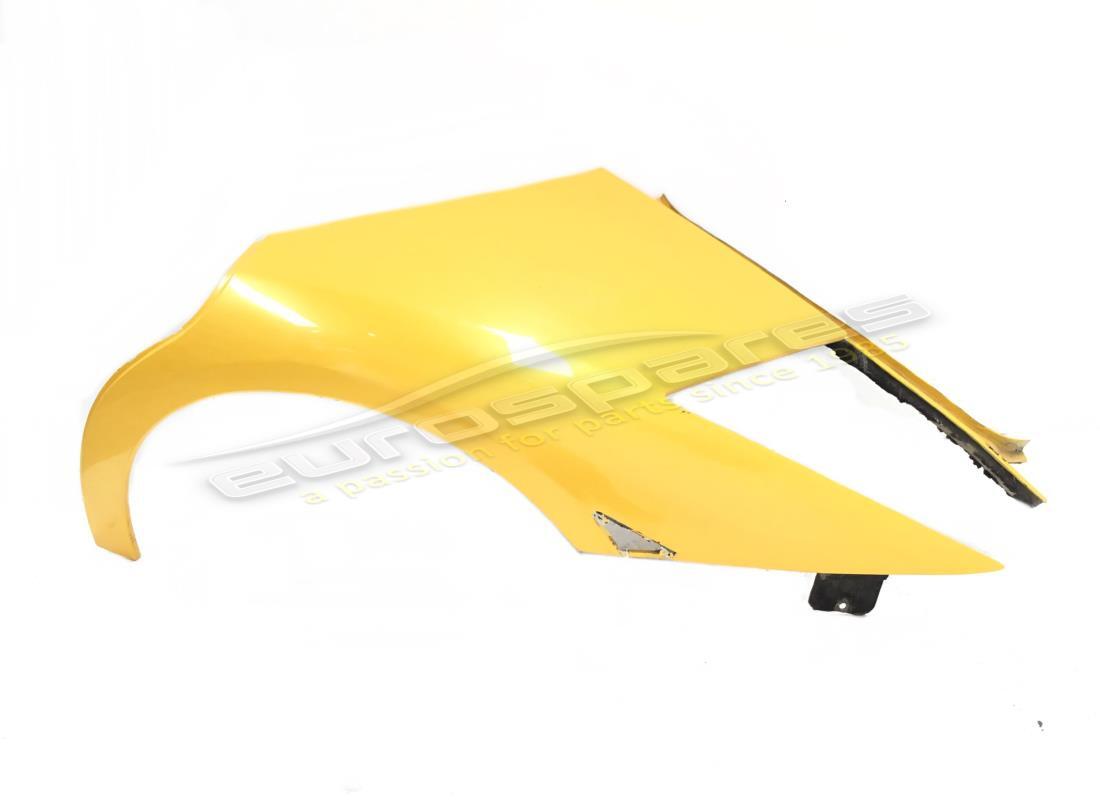 GARDE-BOUE AVANT D'OCCASION Lamborghini. NUMÉRO DE PIÈCE 410821106A (1)