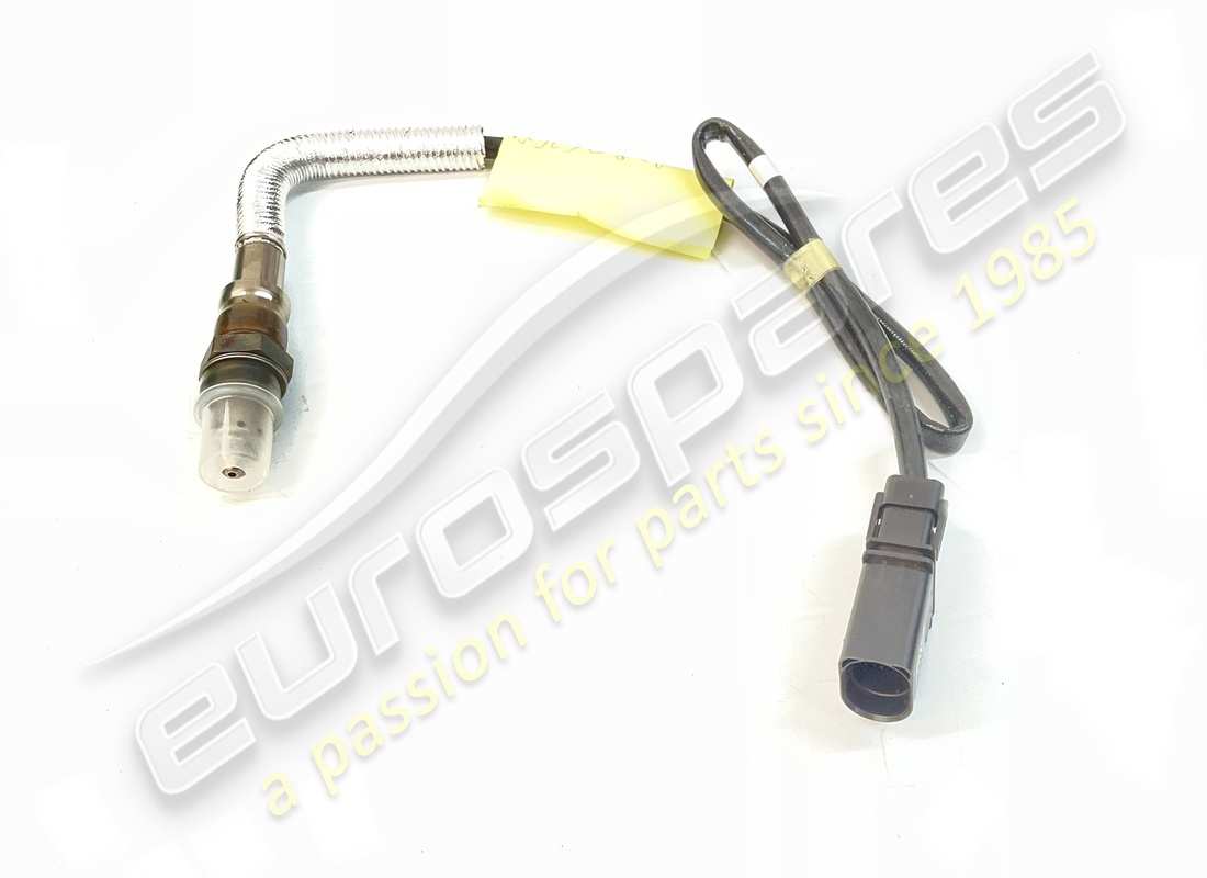 nouveau capteur d'oxygène lamborghini. numéro de pièce 0p2906265l (1)