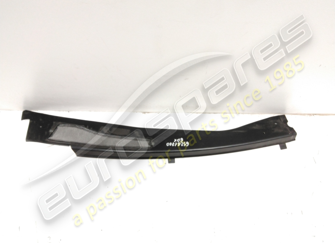 UTILISÉ Ferrari MOULAGE EXTÉRIEUR DROIT POUR GB/AU. NUMÉRO DE PIÈCE 65241700 (1)