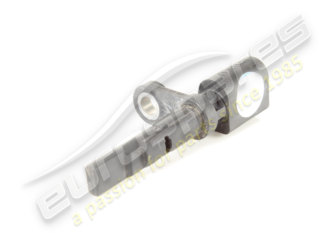 CAPTEUR DE VITESSE LAMBORGHINI UTILISÉ. NUMÉRO DE PIÈCE 4M0927807C (2) capteur de vitesse lamborghini utilisé. numéro de pièce 4m0927807c (2)