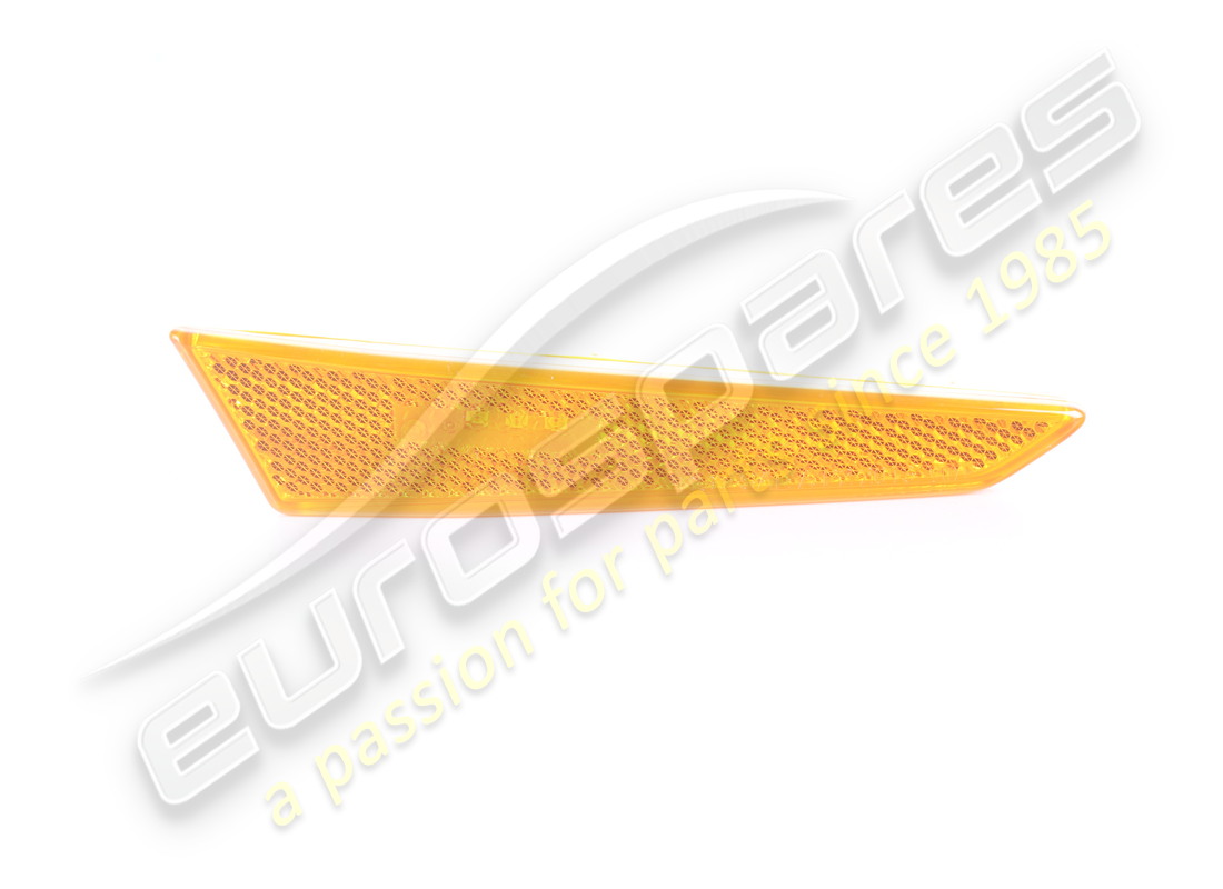 nouveau feu de gabarit latéral lamborghini. référence 4t0945120c (1)