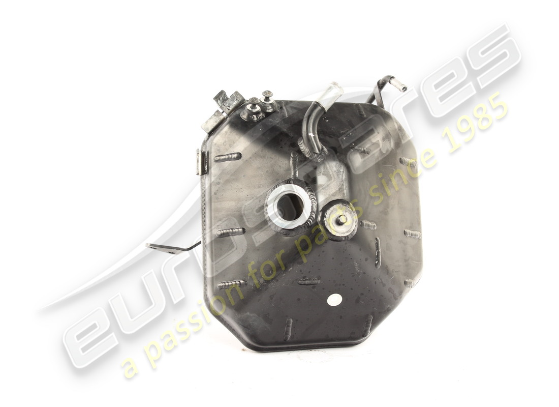 réservoir de liquide lamborghini utilisé avec indicateur de niveau de refroidissement / réservoir d'expansion. numéro de pièce 470121407a (2)
