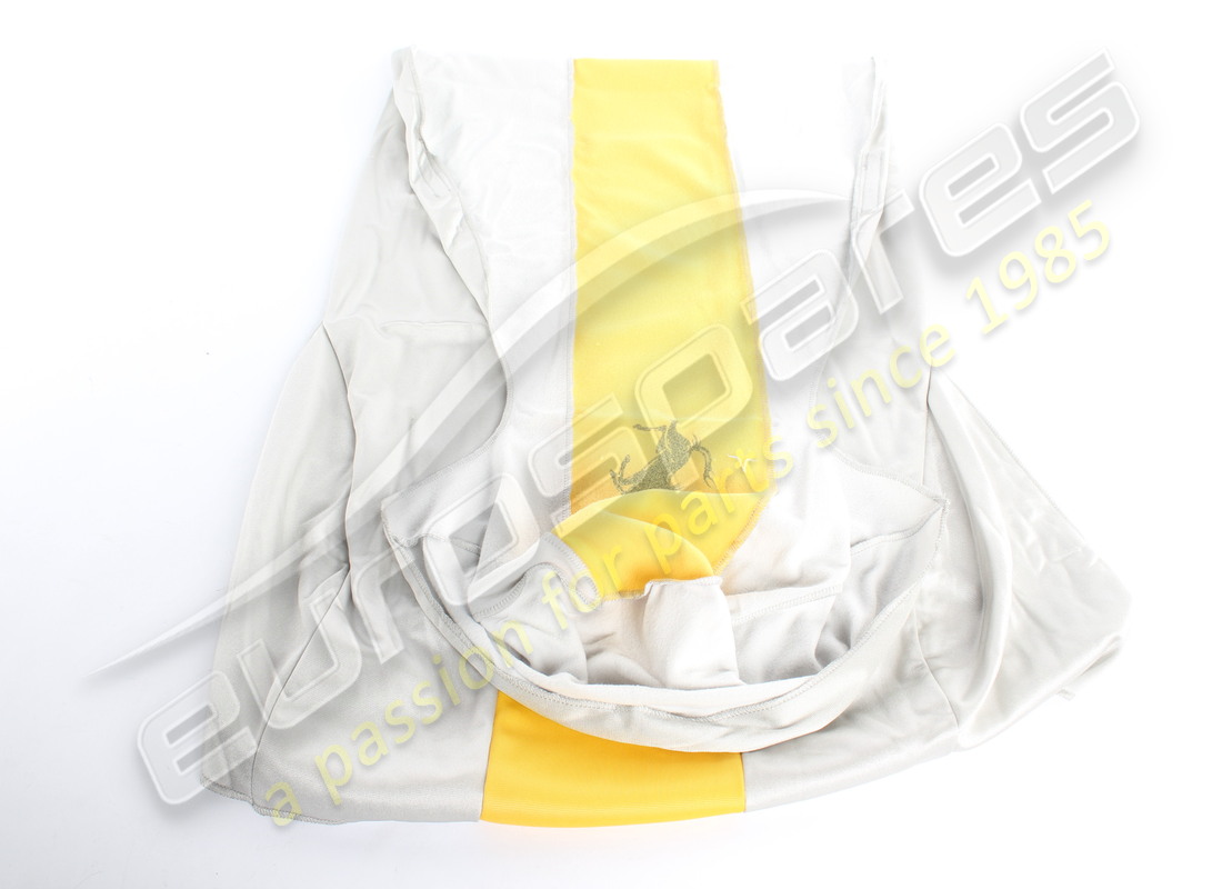 nouvelle housse de siège ferrari. numéro de pièce 95970108 (2)