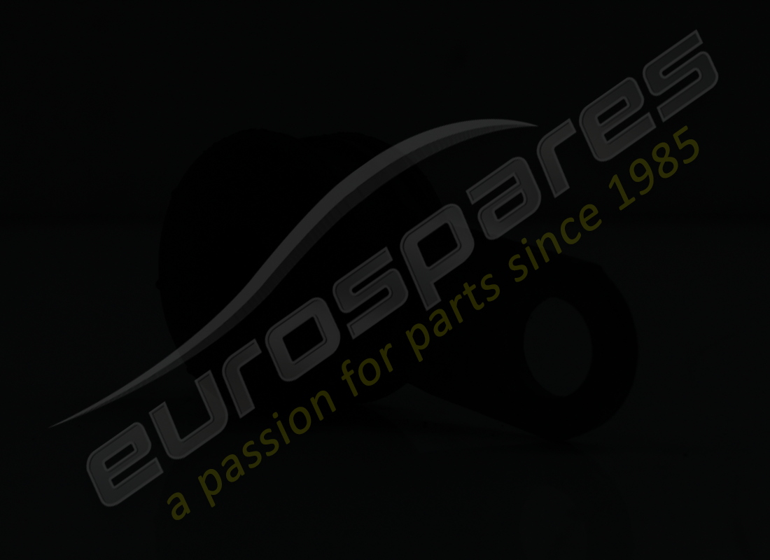 UTILISÉ Lamborghini ONGLET AL552 . NUMÉRO DE PIÈCE 80A253295 (1)