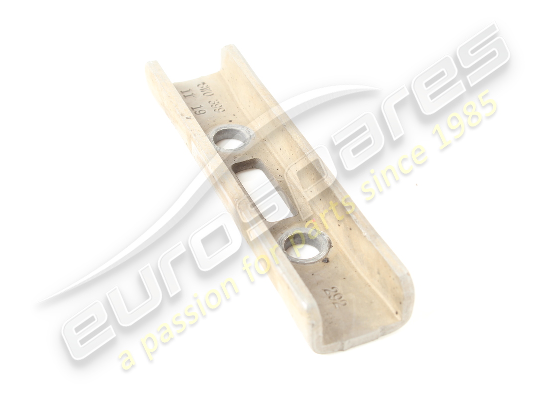 UTILISÉ Lamborghini ARRÊT . NUMÉRO DE PIÈCE 8W0399292 (1)