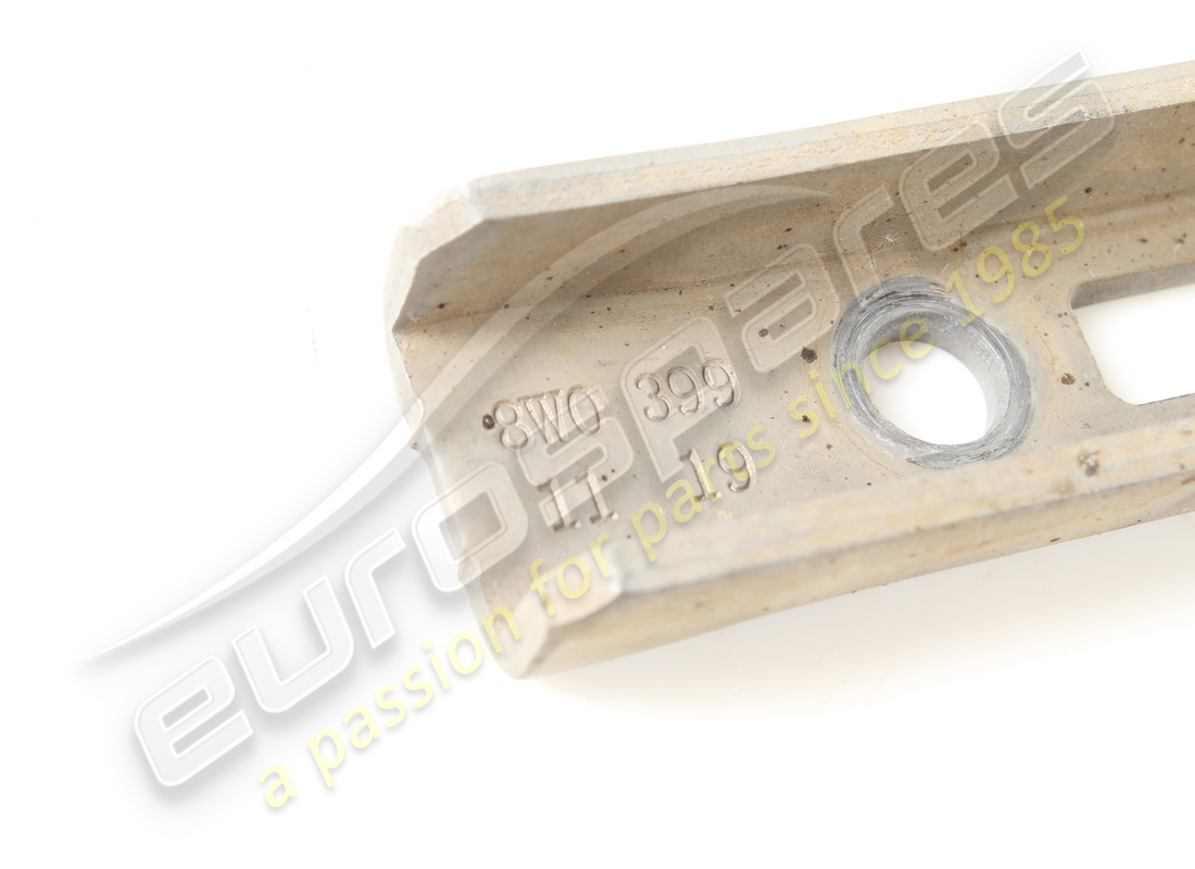 utilisé lamborghini arrêt. numéro de pièce 8w0399292 (3)