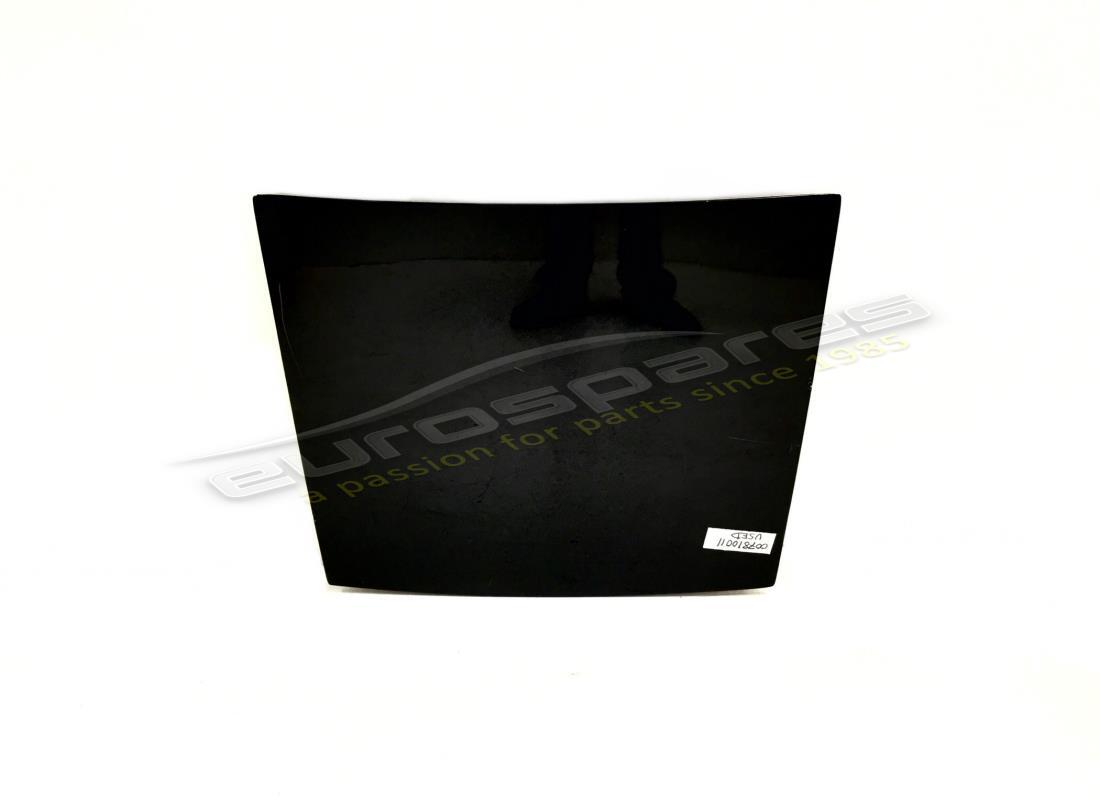 CAPOT AVANT MOBILE COMPLET D'OCCASION Lamborghini. NUMÉRO DE PIÈCE 007810011 (1)
