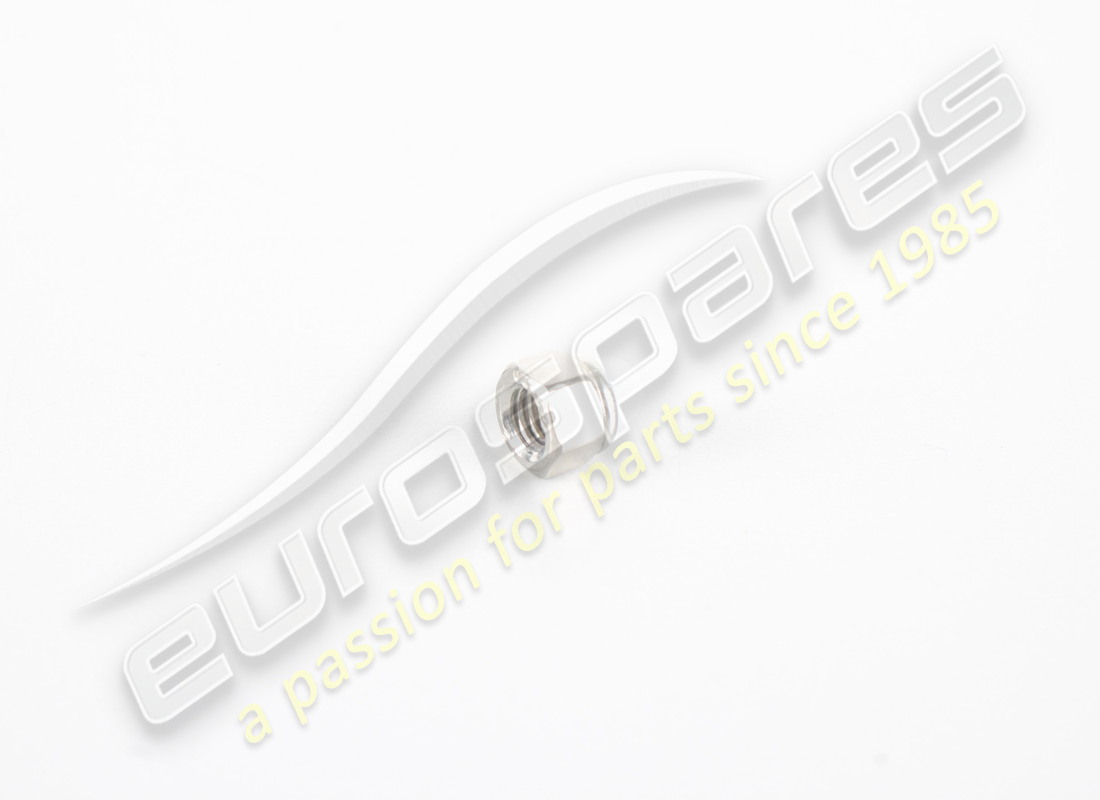 nouveau écrou ferrari. numéro de pièce 64449900 (1)