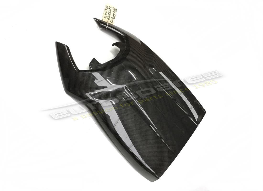 TAPIS DE DOSSIER GAUCHE D'OCCASION Lamborghini. NUMÉRO DE PIÈCE 470881463C (1)