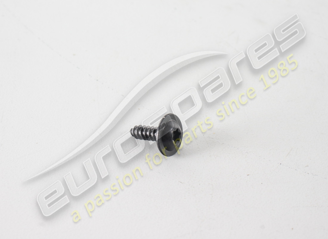 NOUVEAU BOULON DE PANNEAU À TÊTE HEXAGONALE Porsche. NUMÉRO DE PIÈCE N90986803 (1)