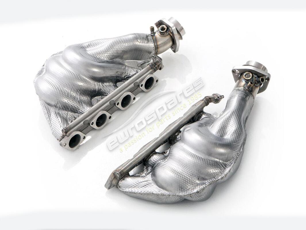kit tubi 430 collecteurs neuf (inconel). numéro de pièce tsfe430c09003i (1)