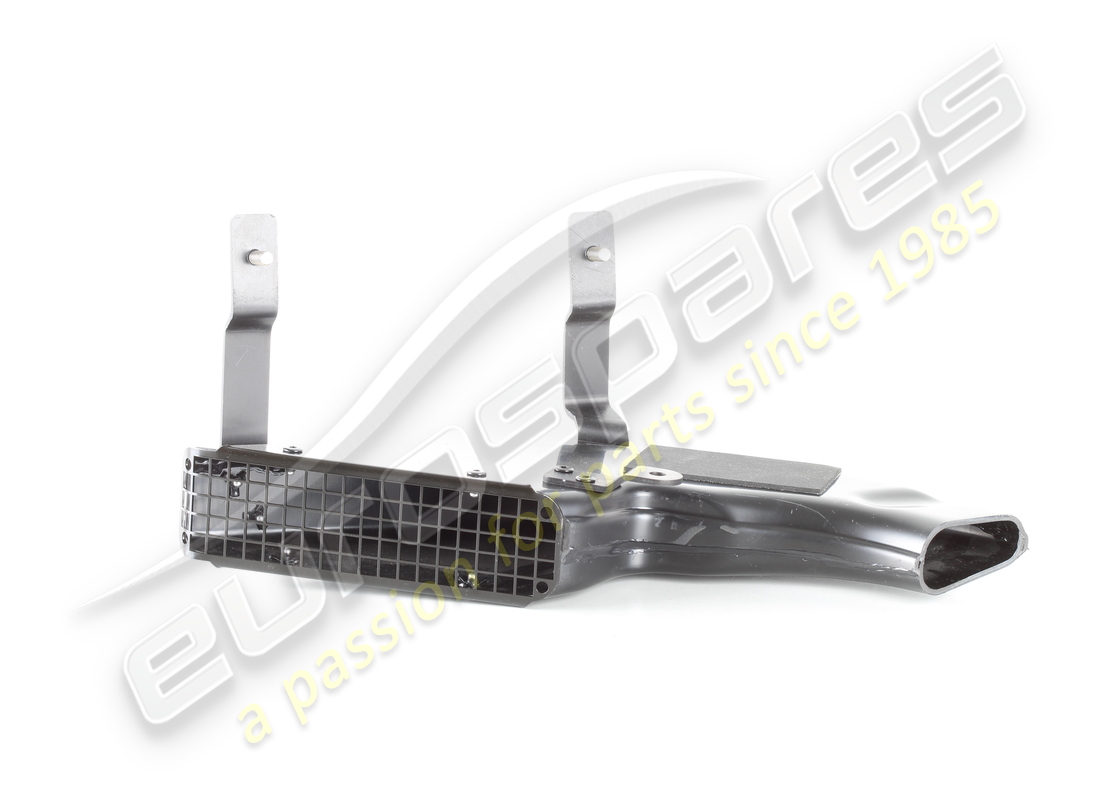 CONDUIT D'AIR DE FREIN GAUCHE NEUF FERRARI COMPLET. RÉFÉRENCE 282082 (1) conduit d'air de frein gauche neuf ferrari complet. référence 282082 (1)