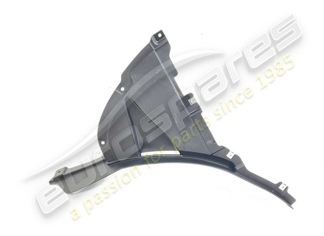 nouveau lamborghini spoiler vorne innen. numéro de pièce 4ml853888a (1)