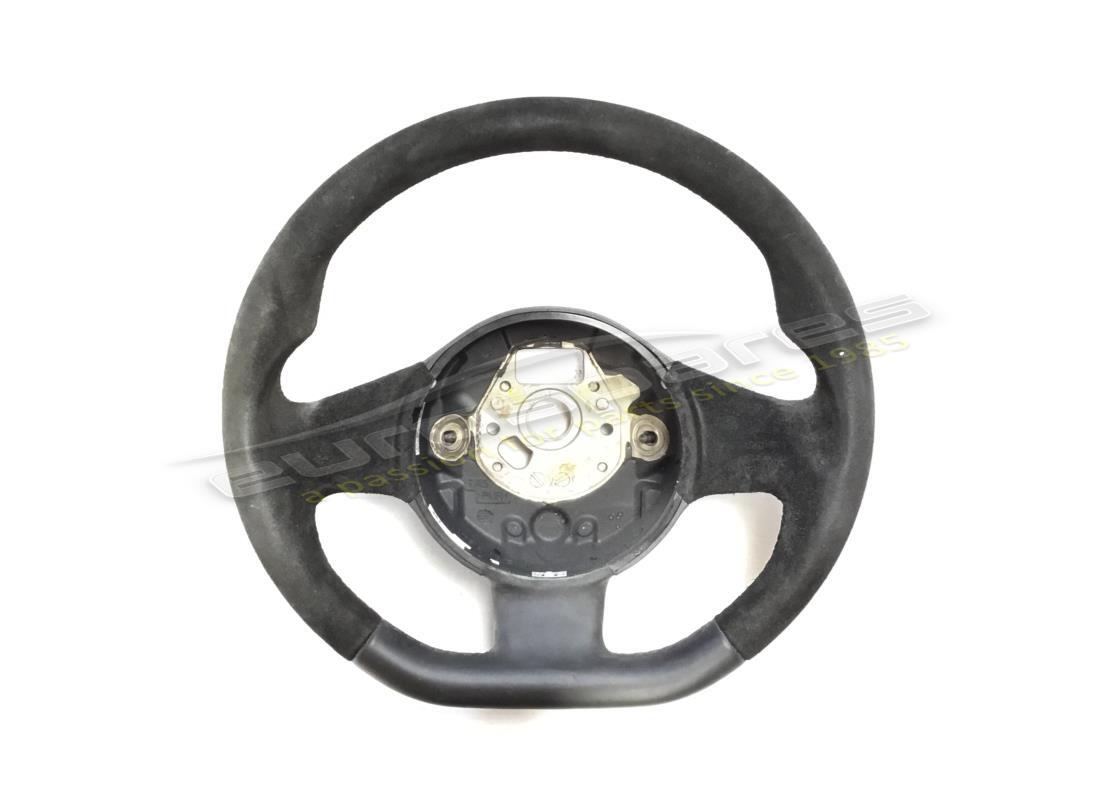 volant de lamborghini utilisé. numéro de pièce 400419091bf (1)