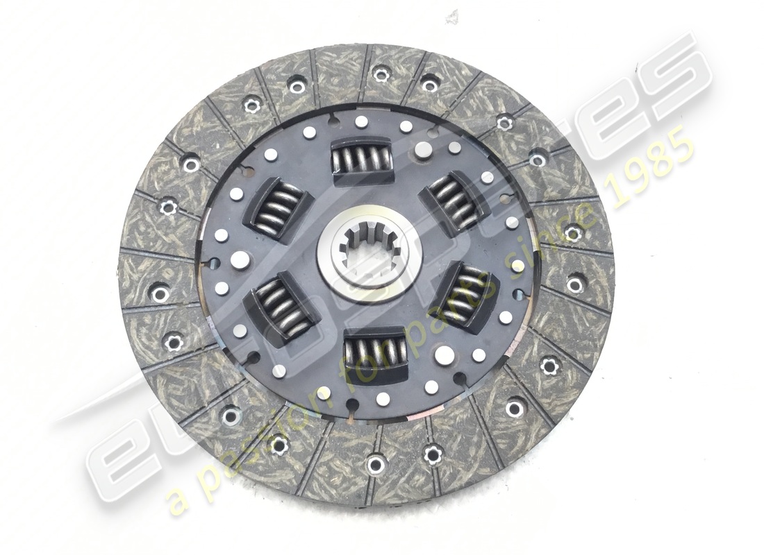 nouveau kit d'embrayage eurospares (getrag 4v. type). numéro de pièce ae1074k (2)
