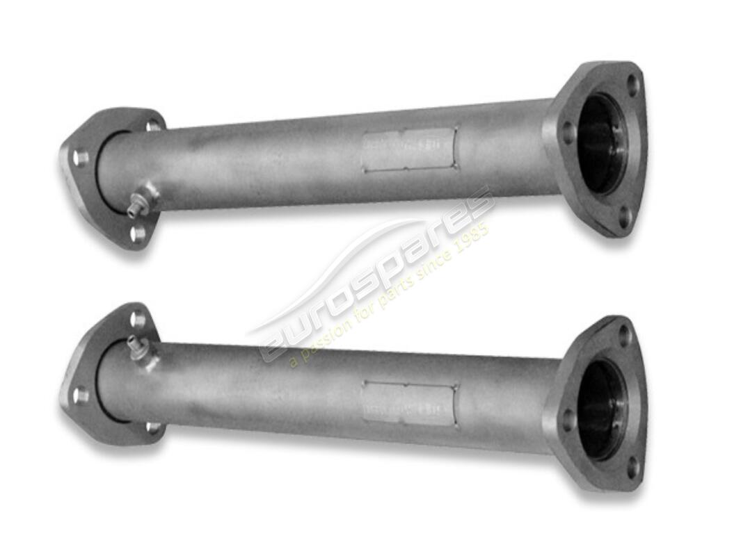 nouveau tubi 308 kit de tuyaux à haut débit de dérivation double cat gtbi/gtsi - 350 mm. numéro de pièce 01078011010 (1)