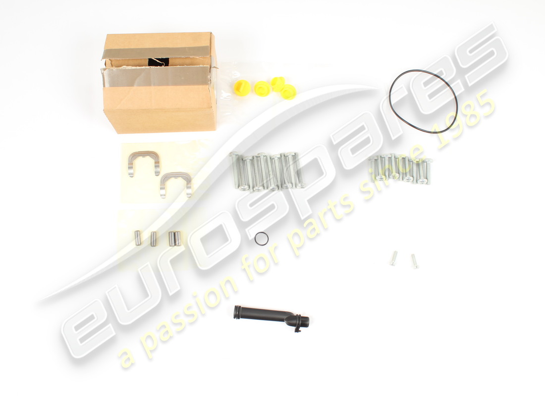 nouveau ferrari kit de réparation de boîte de vitesses sap1. numéro de pièce 70004180 (3)