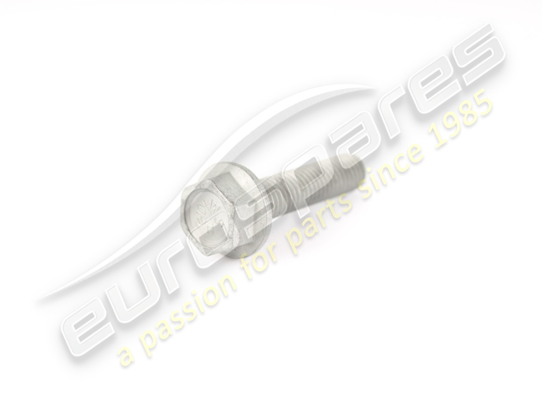 nouvelle vis porsche, tête hexagonale numéro de pièce 99921704204 (1)