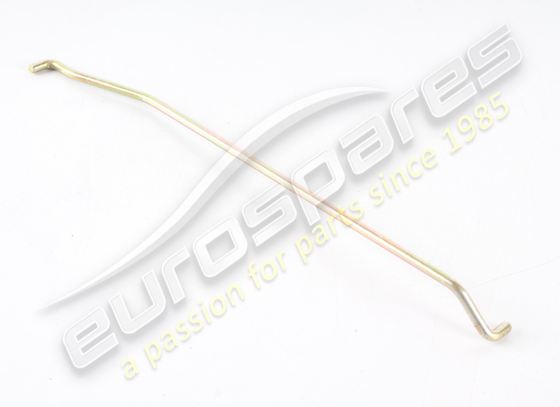 nouvelle biellette de direction droite ferrari. numéro de pièce 63168000 (1)