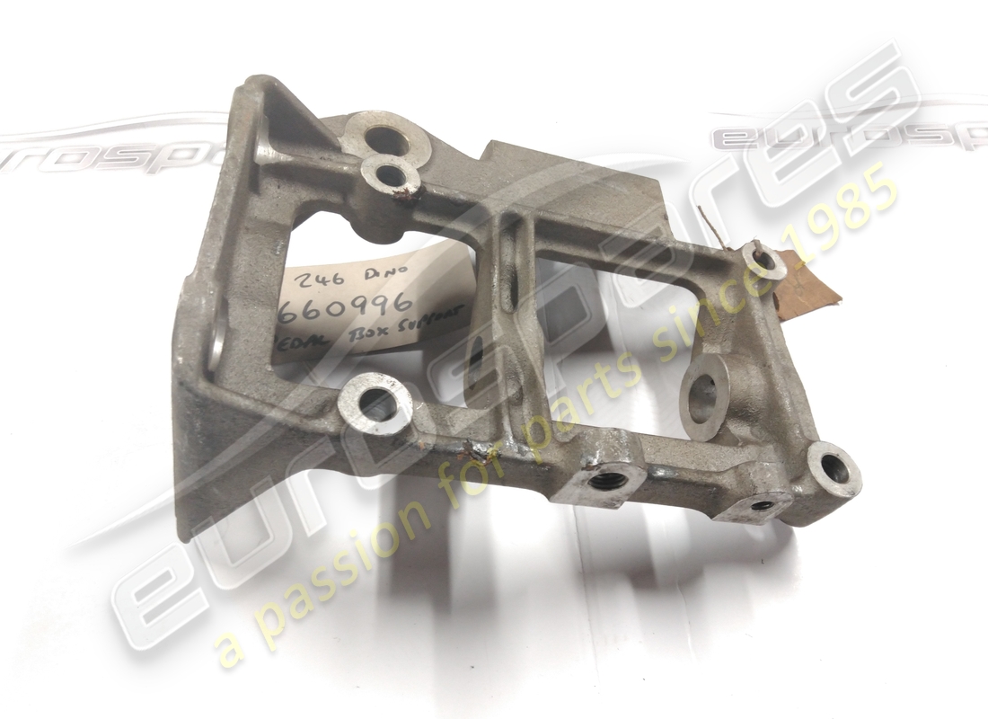 nouveau ferrari boîtier de support de pédale lhd numéro de pièce 660996 (2)