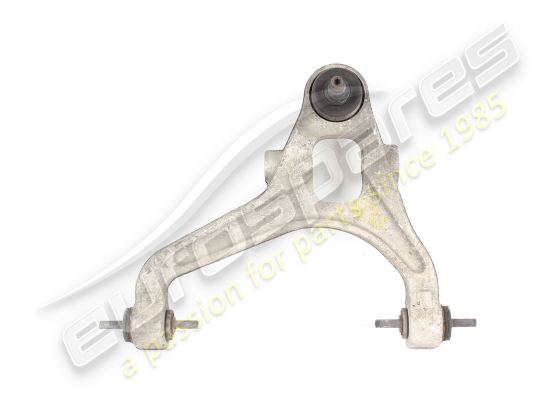 bras de suspension avant lamborghini d'occasion lb724. numéro de pièce 4t0407505b (1)