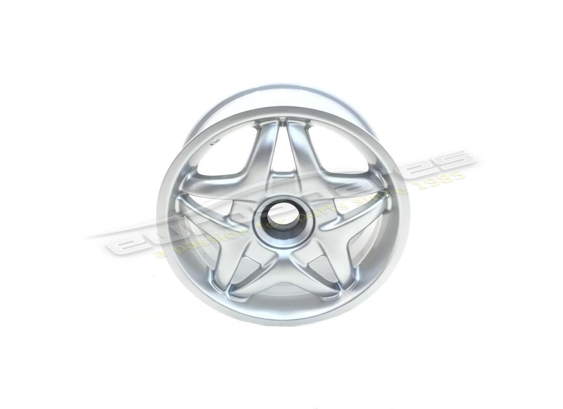 RECONDITIONNÉ Ferrari ROUE AVANT 8.5X18 . NUMÉRO DE PIÈCE 162948 (1)