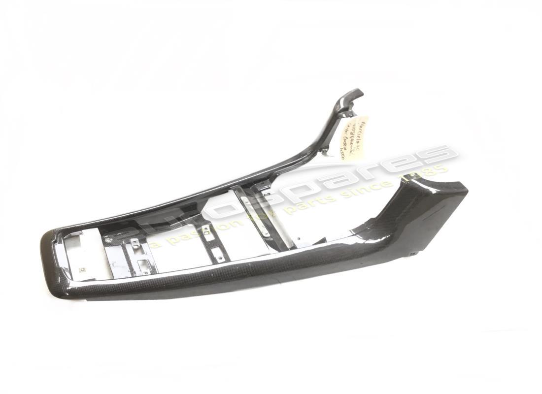 lamborghini accoudoir central utilisé. numéro de pièce 410864205l (1)