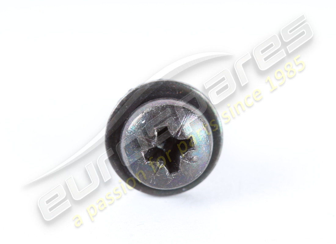 NOUVELLE VIS MASERATI. NUMÉRO DE PIÈCE 15530107 (2) nouvelle vis maserati. numéro de pièce 15530107 (2)