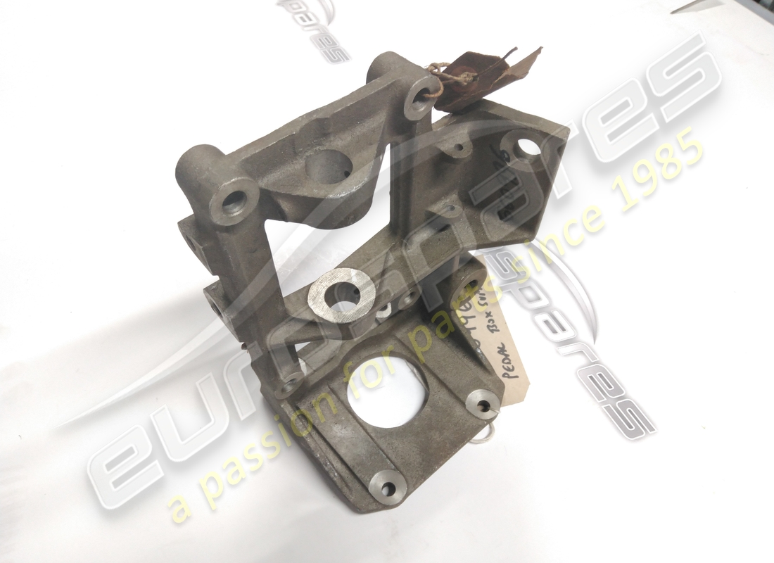 nouveau ferrari boîtier de support de pédale lhd numéro de pièce 660996 (3)