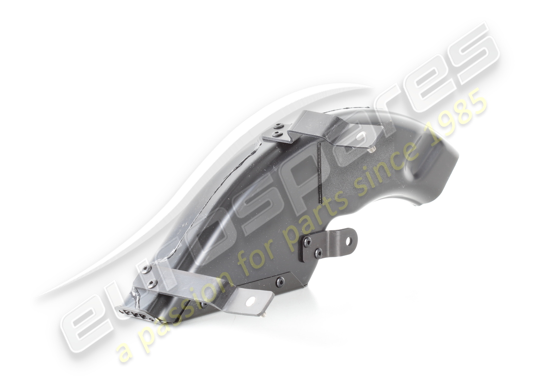 CONDUIT D'AIR DE FREIN GAUCHE NEUF FERRARI COMPLET. RÉFÉRENCE 282082 (2) conduit d'air de frein gauche neuf ferrari complet. référence 282082 (2)