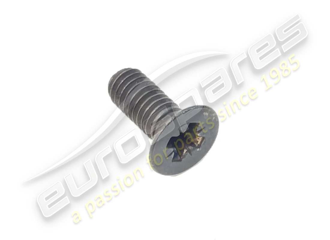 nouvelle vis ferrari. numéro de pièce 13297377 (1)