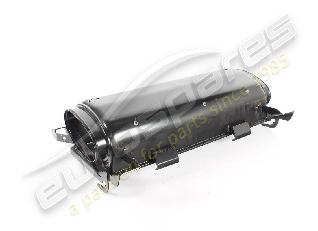 UTILISÉ Ferrari BOÎTIER DE FILTRE, PARTIE INFÉRIEURE. NUMÉRO DE PIÈCE 315204 (1)