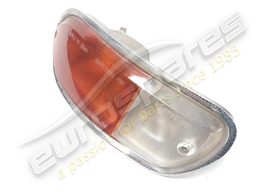 NOUVEAU (AUTRE) Ferrari INDICATEUR LATÉRAL GAUCHE. NUMÉRO DE PIÈCE 2438217902 (1)