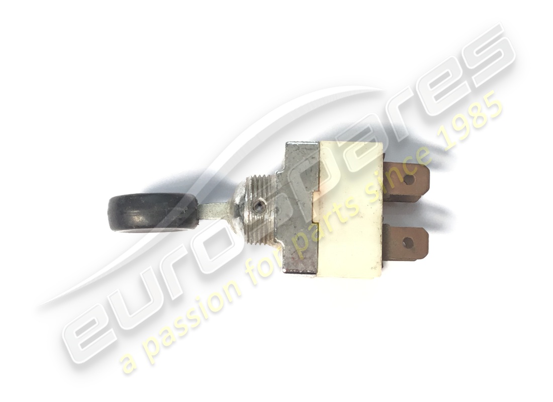 nouveau ferrari interruttore emergenza con spia incorporate. numéro de pièce 0301746 (2)