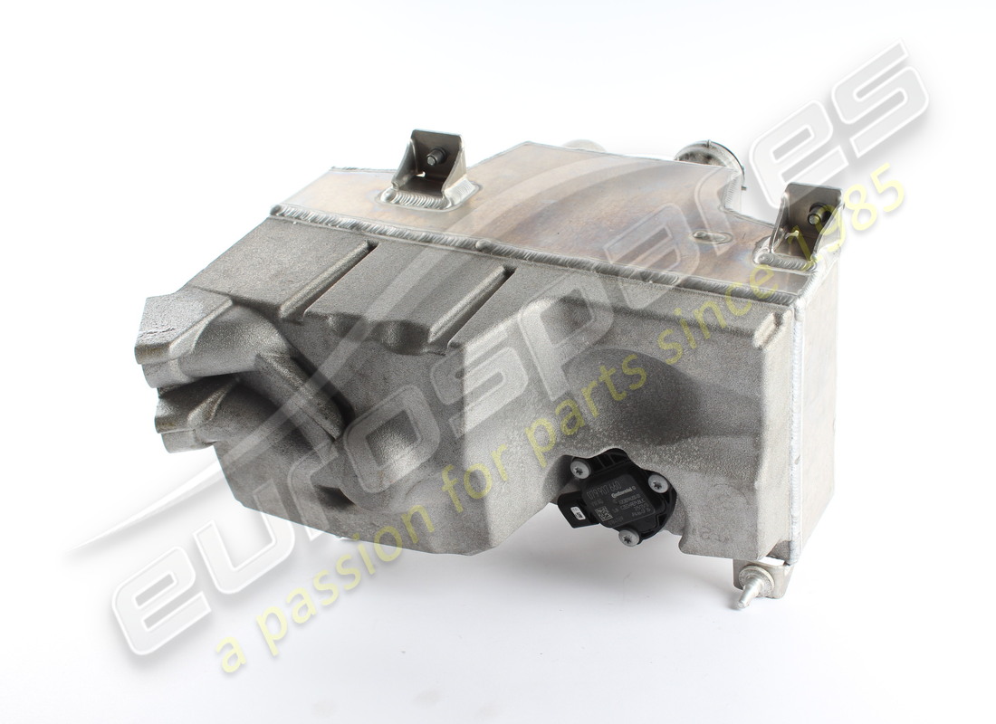 lamborghini réservoir d'huile trockensumpf utilisé. numéro de pièce 4s0115373a (3)