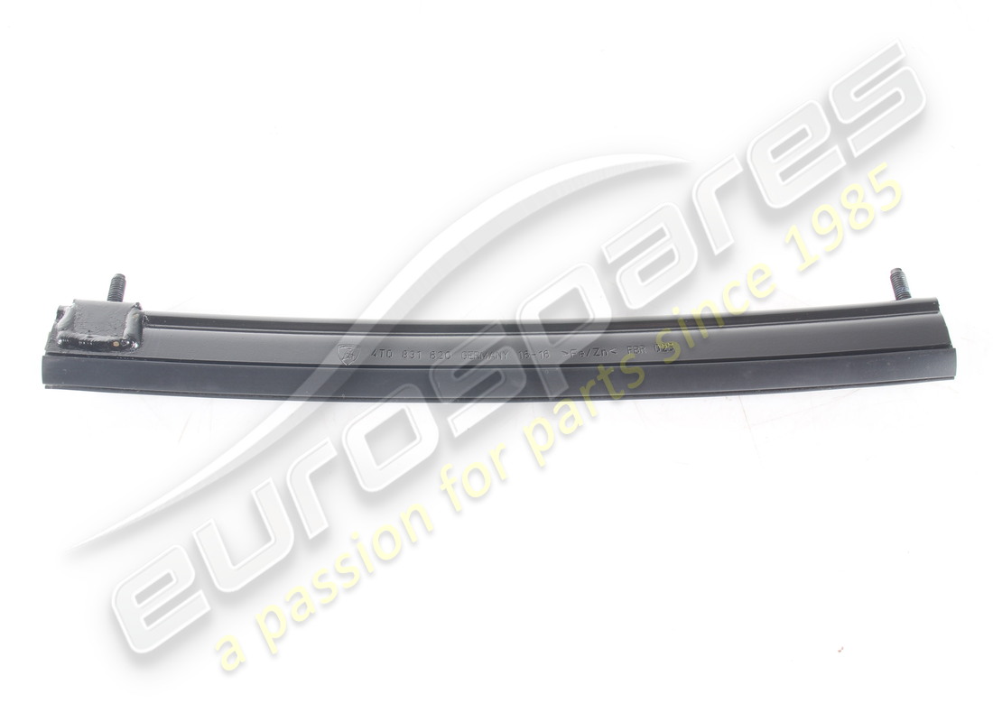 RAIL DE GUIDAGE AVANT DROIT D'OCCASION LAMBORGHINI NUMÉRO DE PIÈCE 4T0831620 (2) rail de guidage avant droit d'occasion lamborghini numéro de pièce 4t0831620 (2)